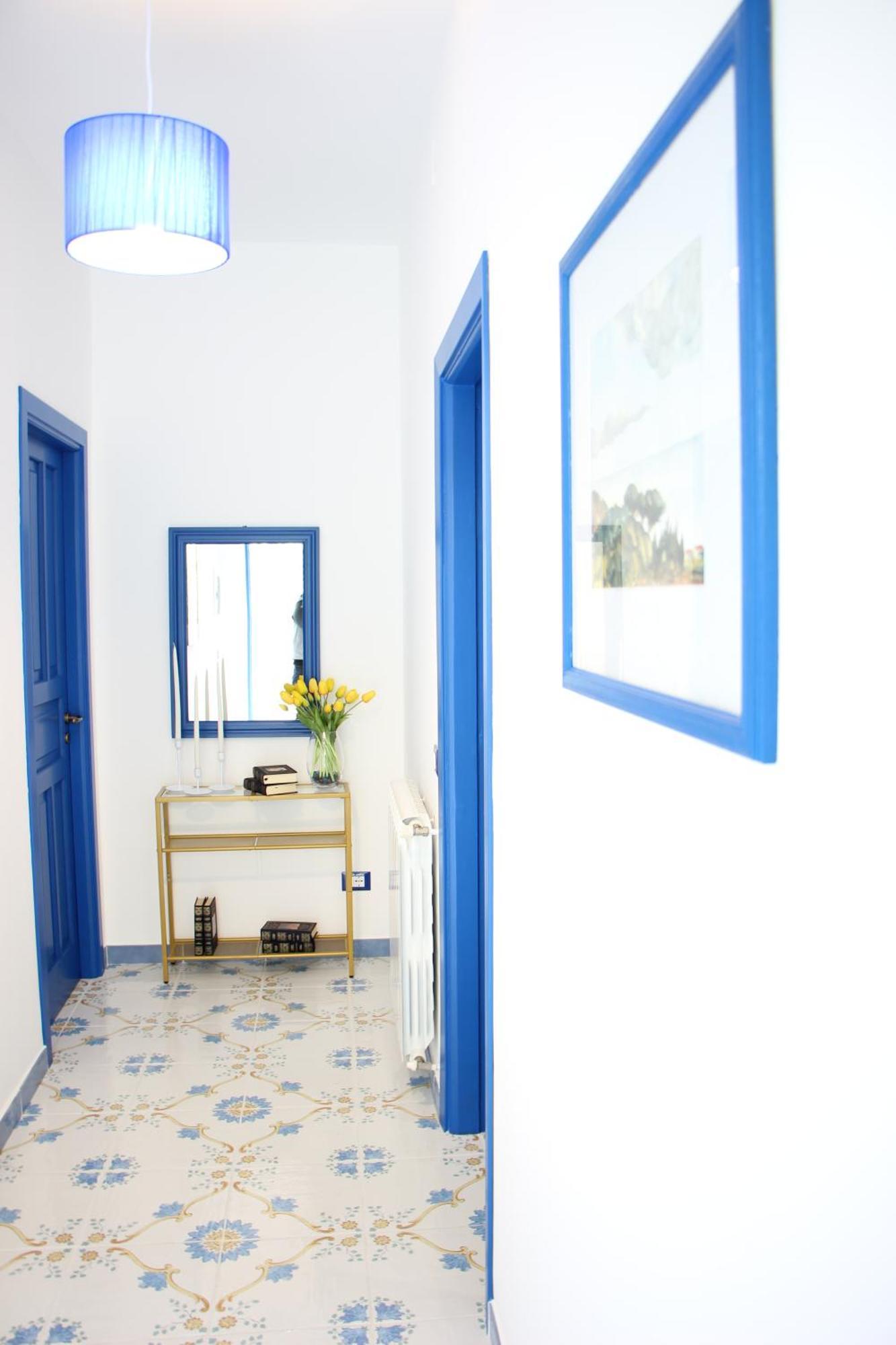 Villa Loreta Forio di Ischia Εξωτερικό φωτογραφία