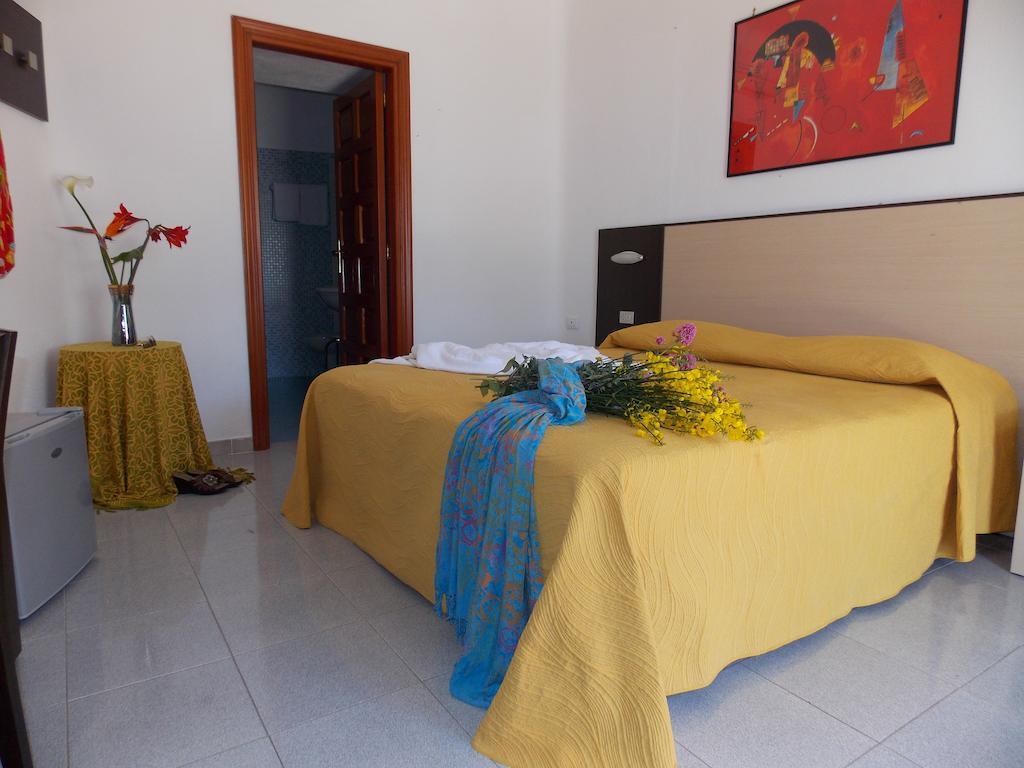 Villa Loreta Forio di Ischia Εξωτερικό φωτογραφία