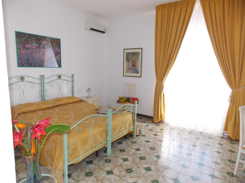 Villa Loreta Forio di Ischia Εξωτερικό φωτογραφία