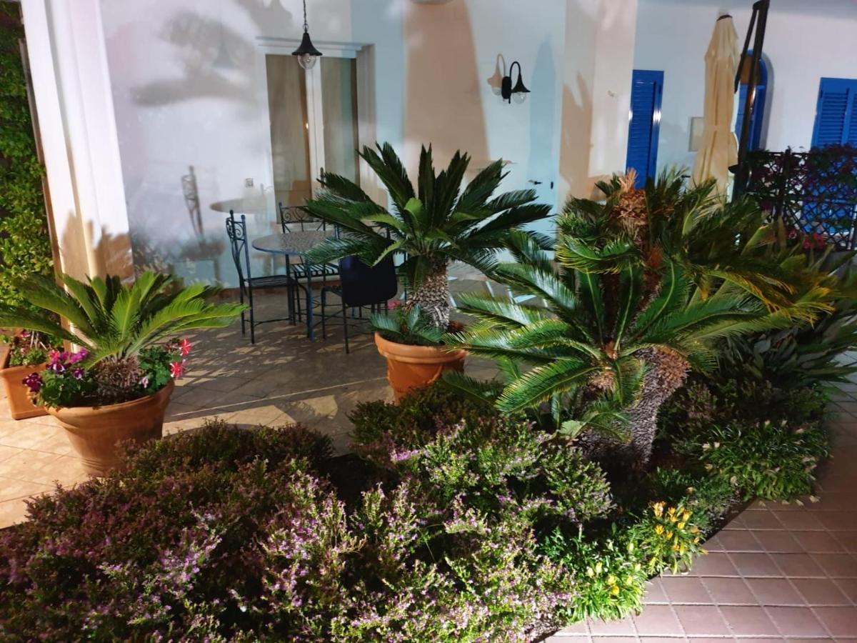 Villa Loreta Forio di Ischia Εξωτερικό φωτογραφία